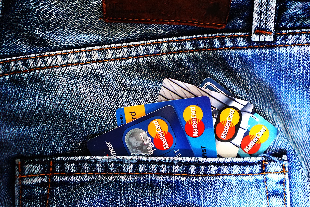 Seeker's Guide to Gambling Online with CAD Credit Card Deposits