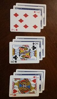 Two Hundred Rules for 2 Players