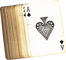 History of Literature Card Game