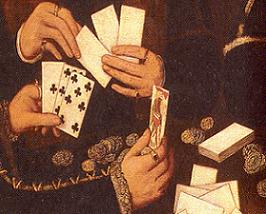 History of Forty-Fives Card Game