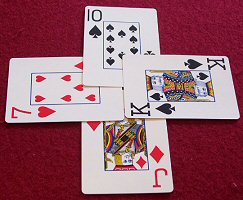 Trump Card Games: Concepts in Trick-Catching