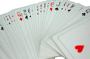Lessons in Gambling from Family Game Night