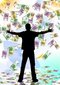 How to Play Mille for Money