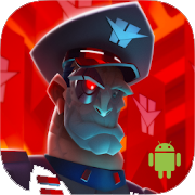 Mobile Coup Card Game for Android Smartphones and Tablets