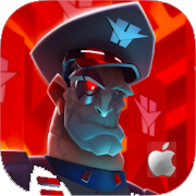 Mobile Coup Card Game for iOS iPhone and iPad