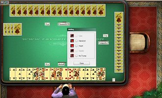 Review of Favorite Games' Sergeant Major 8-5-3 app for Android smartphones and tablets.
