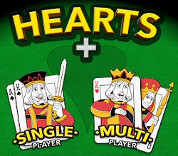 Review of Hearts + App for Android mobile devices.
