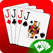 Review of Mobile Euchre 3D for Android & iOS