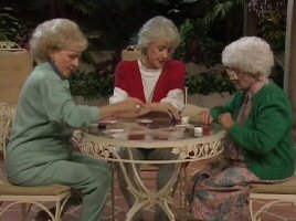 What playing family card games when growing up taught me about gambling today.