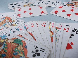 Skat Tournaments in Canada and USA