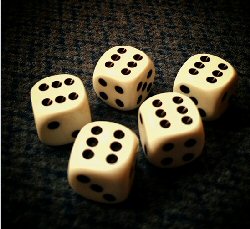 Winning Strategy for Yahtzee