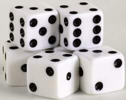 How to play Farkle for money (without losing your shirt, or your friends!)