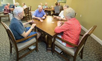 Toronto seniors are furious over the city's enforcement of a 'no cash' ban on drop-in games at senior citizen centres.