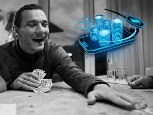 How to Play Poker & Games with Friends online