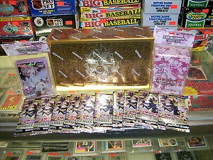 Take your Card Collection to the Next Level with Professional Card Grading