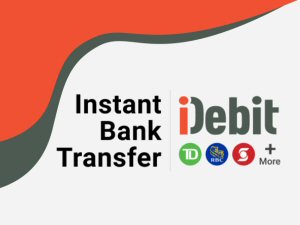 iDebit Online Casinos - Canada's Instant Banking Method that Just Works