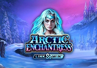 Arctic enchantress Link and Win Slot