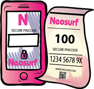 Neosurf online casino deposits promote safety and security via anonymity. Learn how to deposit at casinos with Neosurf prepaid vouchers