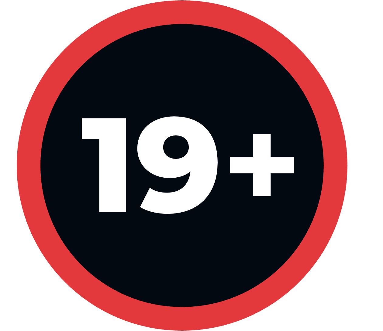 19+ Only
